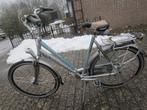 gazelle orange limited edition dames fiets z.g.o.h, Ophalen, Versnellingen, 56 cm of meer, Zo goed als nieuw