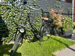 Stokvis 26 inch meidenfiets, Ophalen, Zo goed als nieuw, 26 inch of meer, Stokvis