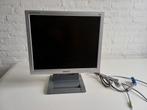Medion beeldscherm, Ophalen, Zo goed als nieuw, 60 Hz of minder