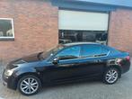 Skoda Octavia 1.2 TSI 77KW 2015 Zwart, Auto's, Voorwielaandrijving, Euro 5, Stof, Zwart