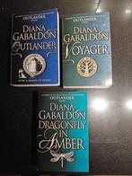 DIANA GABALDON - OUTLANDER 1, Boeken, Ophalen of Verzenden, Zo goed als nieuw, DIANA GABALDON