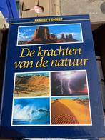 De krachten van de natuur [Readers Digest], Natuur algemeen, Zo goed als nieuw, Reader's Digest, Ophalen