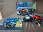 Lego, Ophalen of Verzenden, Zo goed als nieuw, Complete set, Lego