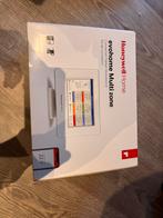 Honeywell evo home multi zone, Ophalen of Verzenden, Zo goed als nieuw