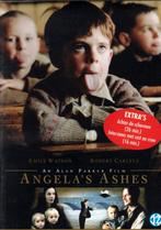 Angela's Ashes - Alan Parker, Vanaf 12 jaar, Ophalen of Verzenden, Zo goed als nieuw, Drama