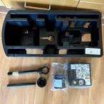 Renault Captur pompset reparatie set compressor sleepoog bak, Auto-onderdelen, Overige Auto-onderdelen, Ophalen of Verzenden, Nieuw