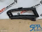 VW Golf 7 MISTLAMP ROOSTER GRILL LINKS 5G0853211F 5G0853807A, Gebruikt, Volkswagen, Ophalen of Verzenden, Volkswagen