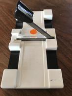 Hama diasnijder, Audio, Tv en Foto, Diaprojectors, Ophalen of Verzenden, Gebruikt