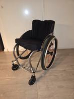 Rolstoel, Diversen, Ophalen, Zo goed als nieuw, Handbewogen rolstoel