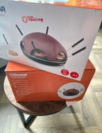 TRISTAR PZ-9156 PIZZA FESTA 6, Tuin en Terras, Pizzaovens, Ophalen, Nieuw