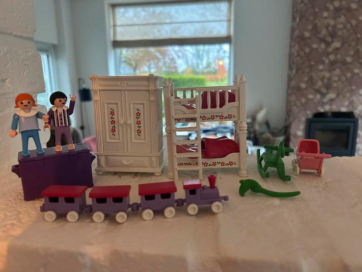 Playmobil 70892, Kinderen en Baby's, Speelgoed | Thomas de Trein, Nieuw, Ophalen of Verzenden