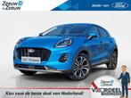 Ford Puma 1.0 EcoBoost Hybrid Titanium | Winterpack | Comfor, Auto's, Voorwielaandrijving, 12 maanden, Stof, Puma