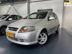 Chevrolet Kalos 1.4-16V Style Airco Nap Elek. ramen, Voorwielaandrijving, 94 pk, 15 km/l, Gebruikt