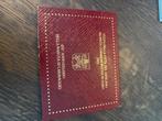 Vaticaan 2 euro 2021 (folder) "450th anniversary Birth of M, Ophalen of Verzenden, Vaticaanstad, 2 euro, Setje