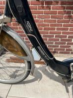 Sparta elkterichie fiets, Fietsen en Brommers, Fietsen | Ligfietsen, Ophalen of Verzenden, Zo goed als nieuw, Overige merken