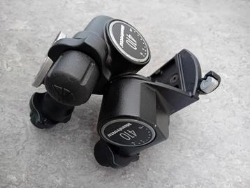 Manfrotto statiefkop 410  beschikbaar voor biedingen