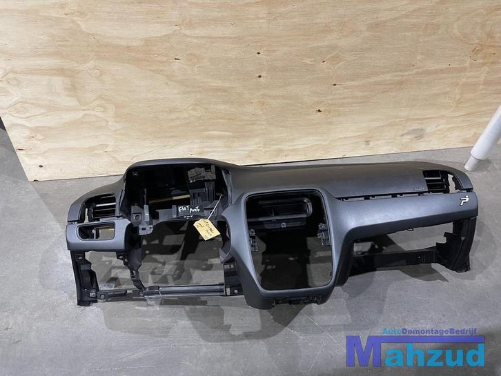 2007 FIAT GRANDE PUNTO 199 dashboard airbag, Auto-onderdelen, Dashboard en Schakelaars, Fiat, Gebruikt, Ophalen