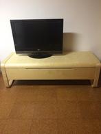 TV-Meubel, audio meubel, Ophalen, Gebruikt, 150 tot 200 cm, Minder dan 100 cm