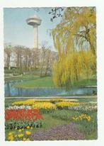 Rotterdam - Euromast, Verzamelen, Ansichtkaarten | Nederland, Verzenden, Ongelopen, Zuid-Holland