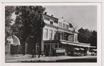 Driebergen hotel "Het wapen van Rijsenburg", Verzenden, 1940 tot 1960, Gelopen, Utrecht