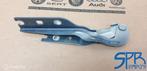 GOLF 7 LB7W RECHTS Motorkapscharnier SCHARNIER RE 5G0823302B, Gebruikt, Volkswagen, Ophalen of Verzenden, Volkswagen