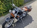Schitterende Dragstar, Motoren, Motoren | Yamaha, Cardan-aandrijving, 2 cilinders, Chopper, Particulier