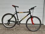 Mountainbike, Fietsen en Brommers, Ophalen, Gebruikt, Hardtail, Heren