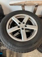 Lexus NX300h Winterset Yokohama - Originele Sensoren, Ophalen, Gebruikt, Overige, Banden en Velgen