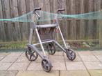 Lichtgewicht rollator van ANWB (Active Access) - inklapbaar, Diversen, Rollators, Ophalen, Opvouwbaar, Zo goed als nieuw