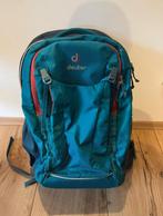 Bagpack Deuter, Sieraden, Tassen en Uiterlijk, Tassen | Rugtassen, Ophalen of Verzenden, Zo goed als nieuw