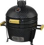 Kamado 16 inch nieuw!!, Tuin en Terras, Houtskoolbarbecues, Ophalen, Zo goed als nieuw