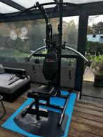 Finnlo BioForce Extreme Krachtstation, Sport en Fitness, Ophalen, Benen, Gebruikt, Krachtstation