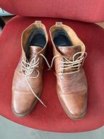 Manfield heren schoenen, Manfield, Bruin, Ophalen of Verzenden, Gedragen