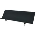 Clavia Nord Music Stand V2 – met gebruikssporen, Ophalen of Verzenden, Gebruikt, Muziekstandaard, Keyboard of Synthesizer