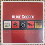 5cd Alice Cooper  - Nieuw, Ophalen of Verzenden, Poprock