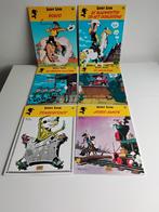 Lucky Luke strips, Boeken, Stripboeken, Nieuw, Ophalen of Verzenden, Meerdere stripboeken