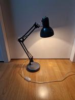 Tk Hema bureau/tafel lamp, Huis en Inrichting, Lampen | Tafellampen, Gebruikt, Ophalen of Verzenden