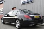Mercedes-Benz C-Klasse 250 Premium 211pk, Schuif/kanteldak,, Automaat, Euro 6, 4 cilinders, Leder en Stof