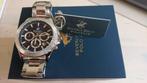 Heren horloge Beverly Hills Polo Club, Overige merken, Staal, Staal, Polshorloge