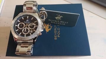 Heren horloge Beverly Hills Polo Club beschikbaar voor biedingen