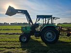 Deutz dx 3.30, Ophalen, 2500 tot 5000, Tot 80 Pk, Gebruikt