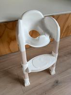 Nette Wc-brilverkleiner Kiddyloo - in hoogte verstelbaar, Ophalen of Verzenden, Zo goed als nieuw, Overige typen, Overige merken