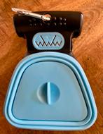 Poephapper grotere hond, maat L, zonder aanraken., Dieren en Toebehoren, Ophalen of Verzenden, Nieuw