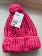 Muts roze Nieuw peuter kleuter H&M 92/104 winter, Kinderen en Baby's, Kinderkleding | Mutsen, Sjaals en Handschoenen, Meisje, H&M