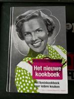Het Nieuwe Kookboek, Henderson, Ophalen of Verzenden, Zo goed als nieuw, Gezond koken