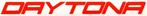 Triumph Daytona sticker #2, Verzenden