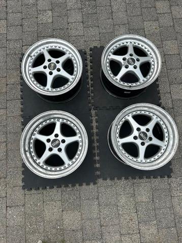 | WEEKTOPPER | Oz Mito velgen (opknappers) beschikbaar voor biedingen