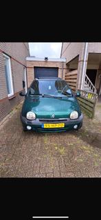 Renault twingo, Auto's, Renault, Voorwielaandrijving, Twingo, 4 cilinders, Handgeschakeld