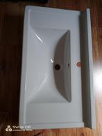 wastafel keramiek DURAVIT, Doe-het-zelf en Verbouw, Sanitair, Ophalen, Nieuw, Wastafel