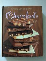 Streling van de zinnen chocolade boek, Ophalen of Verzenden, Gelezen